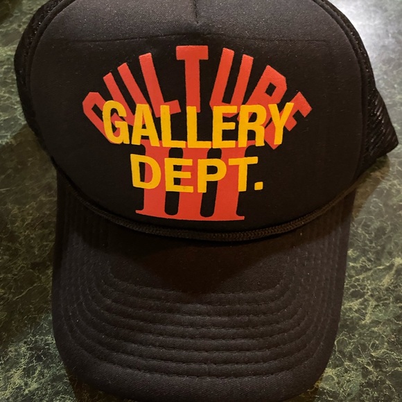 Gallery Dept X Migos Hat
